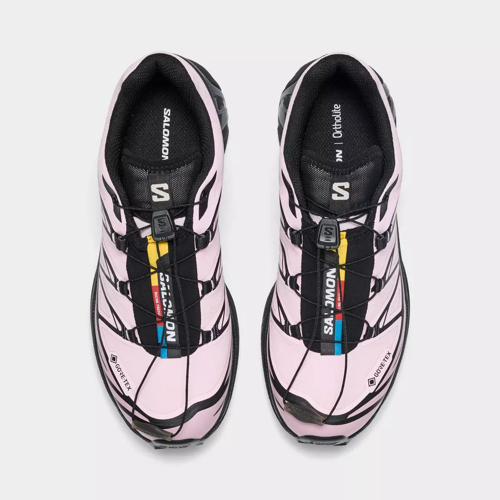 Salomon XT-6 GORE-TEX Icy Pink