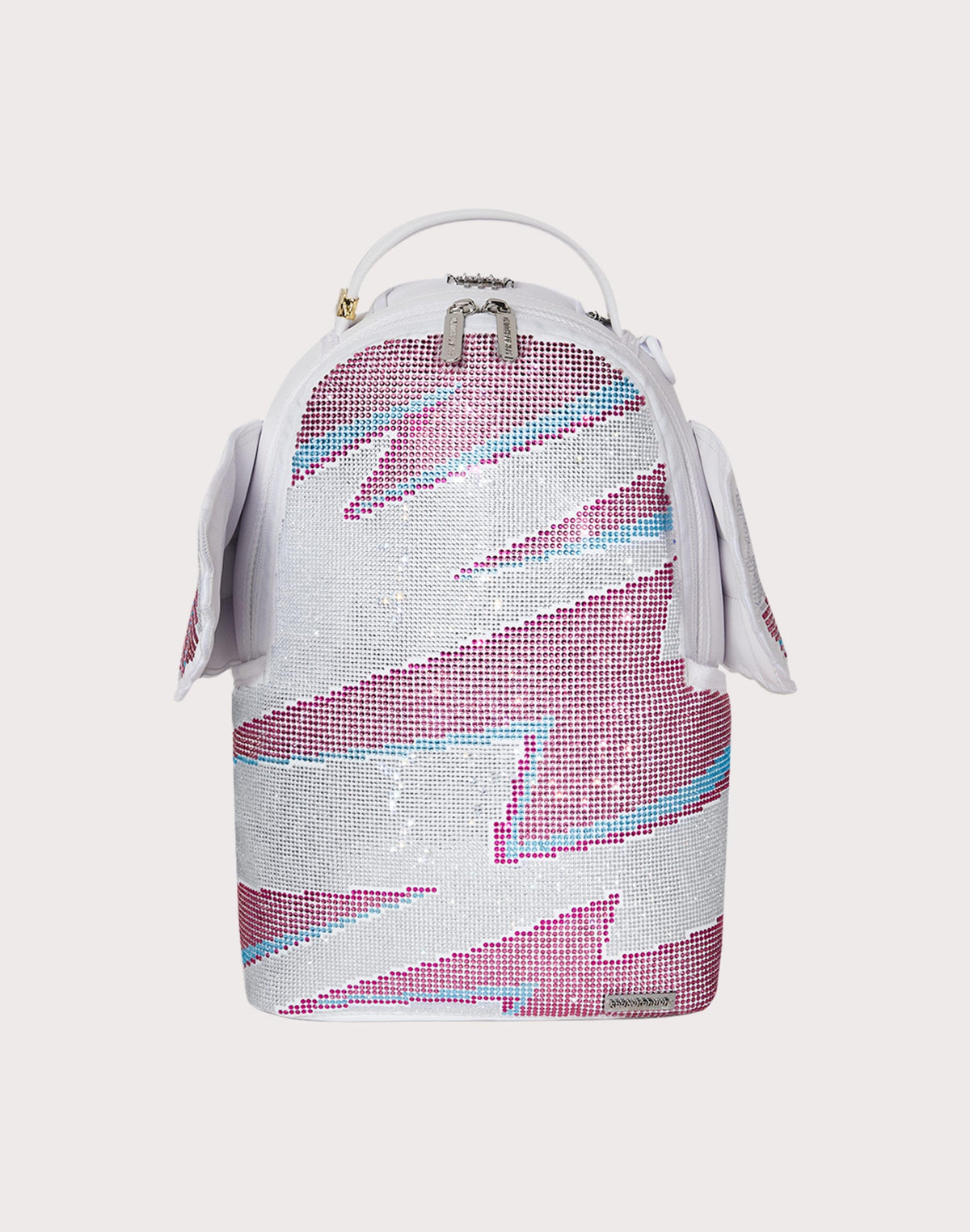 AI Wings Mini Backpack