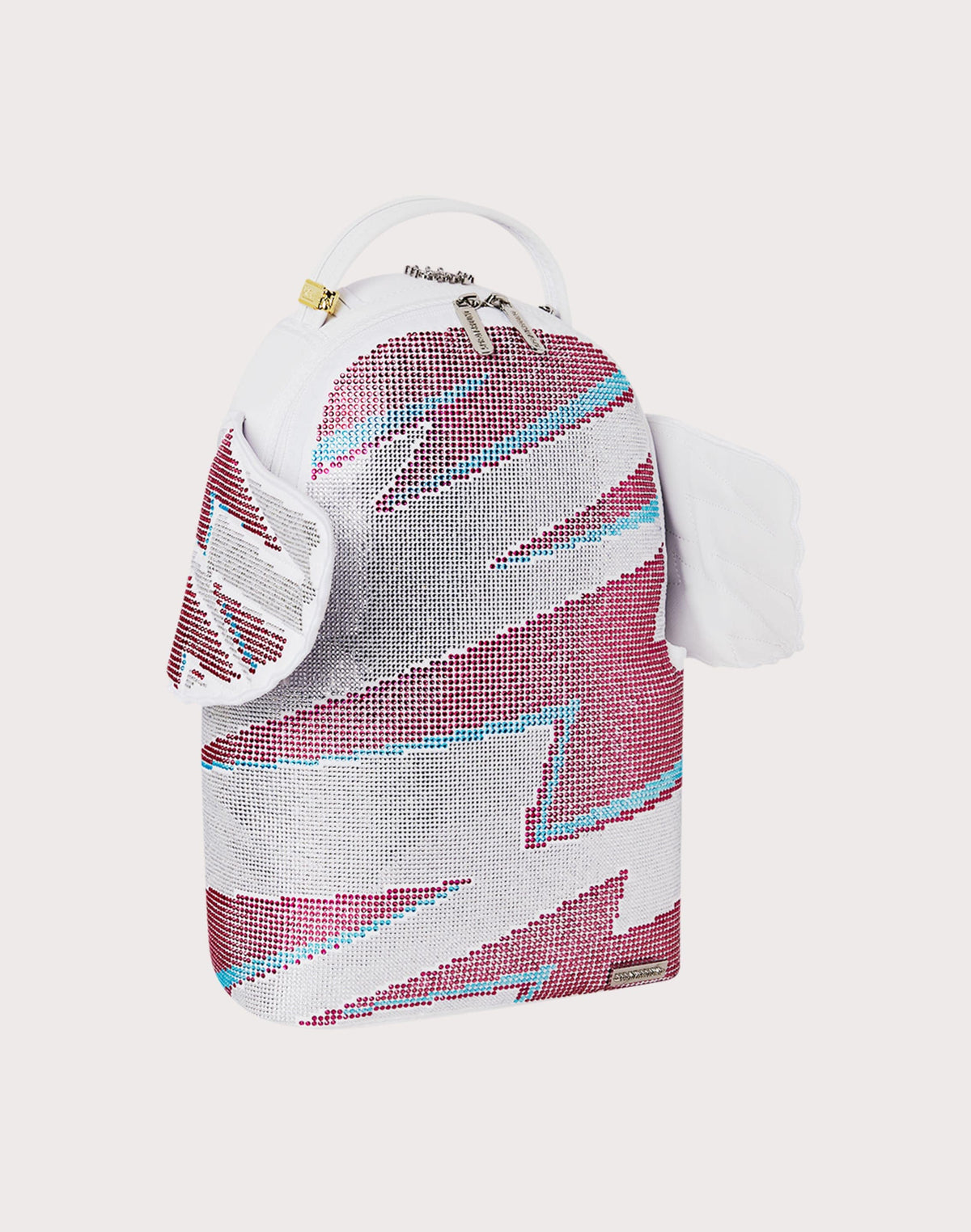 AI Wings Mini Backpack