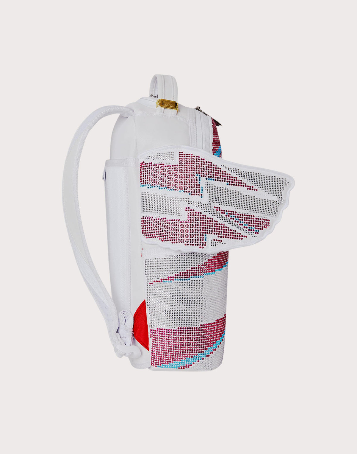 AI Wings Mini Backpack