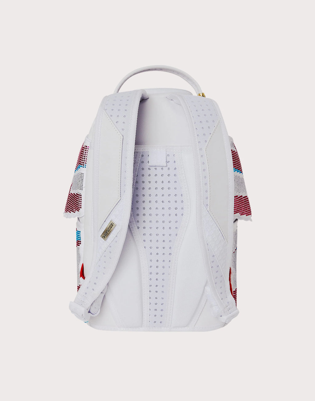 AI Wings Mini Backpack