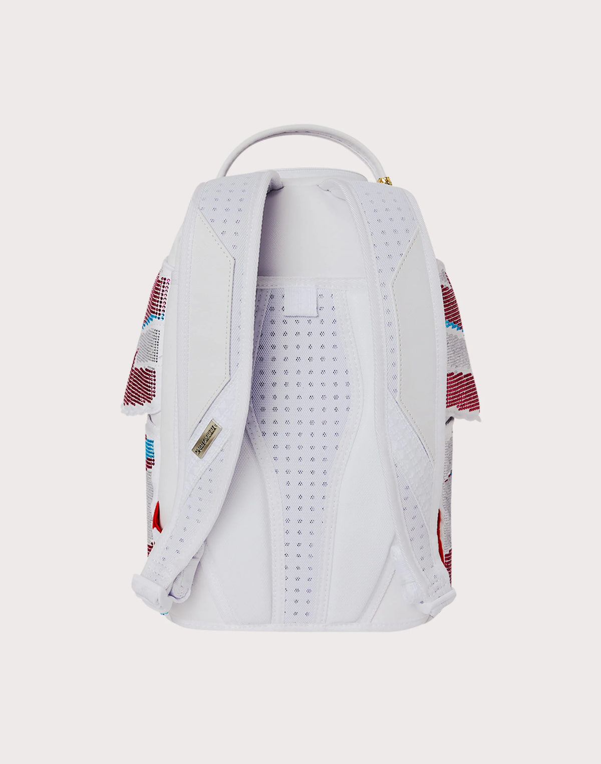 AI Wings Mini Backpack