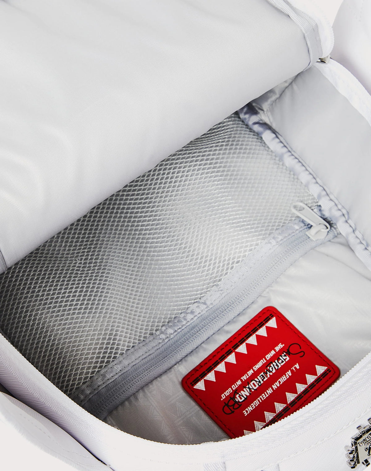 AI Wings Mini Backpack