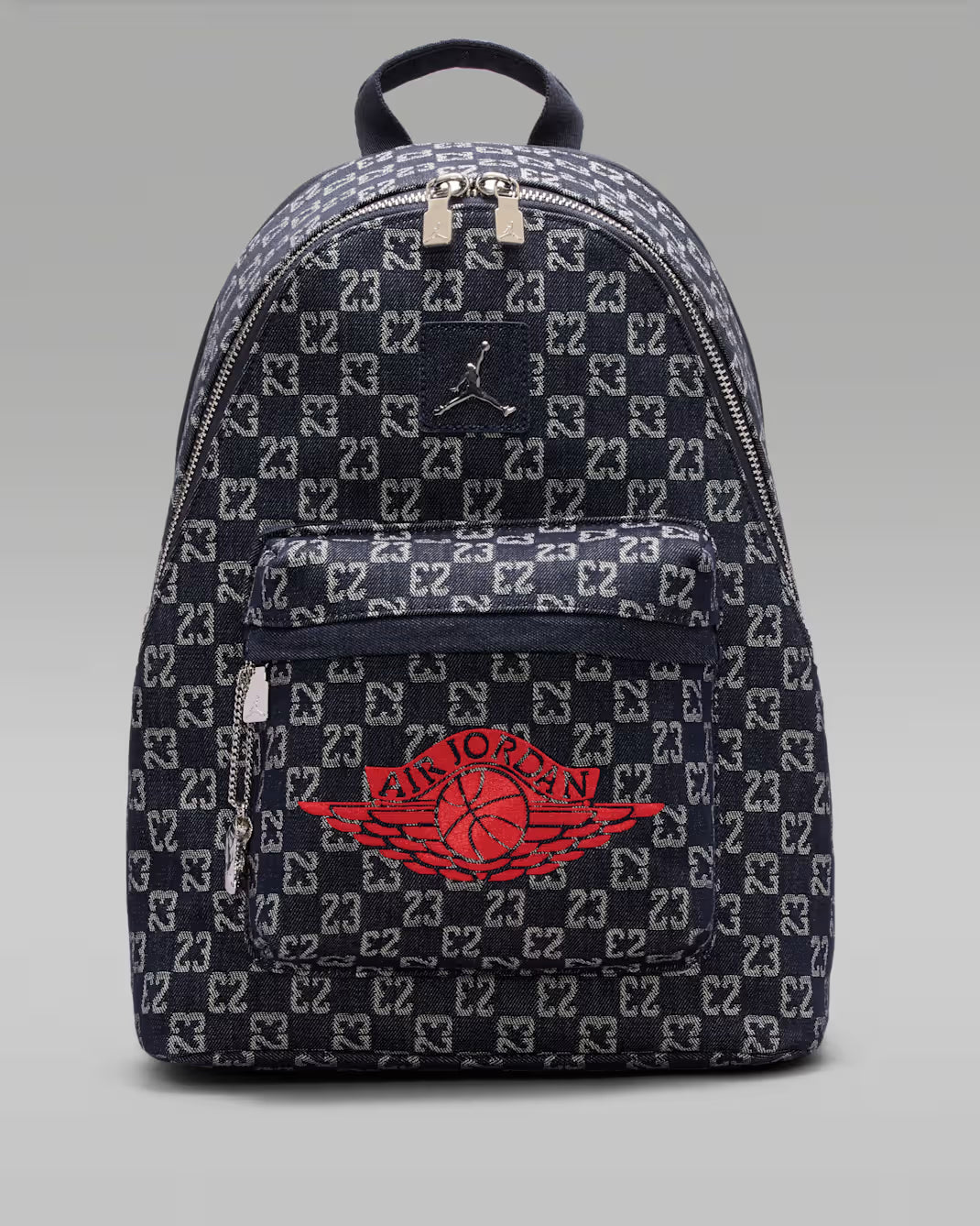 Jordan Monogram Backpack (20.8L)
