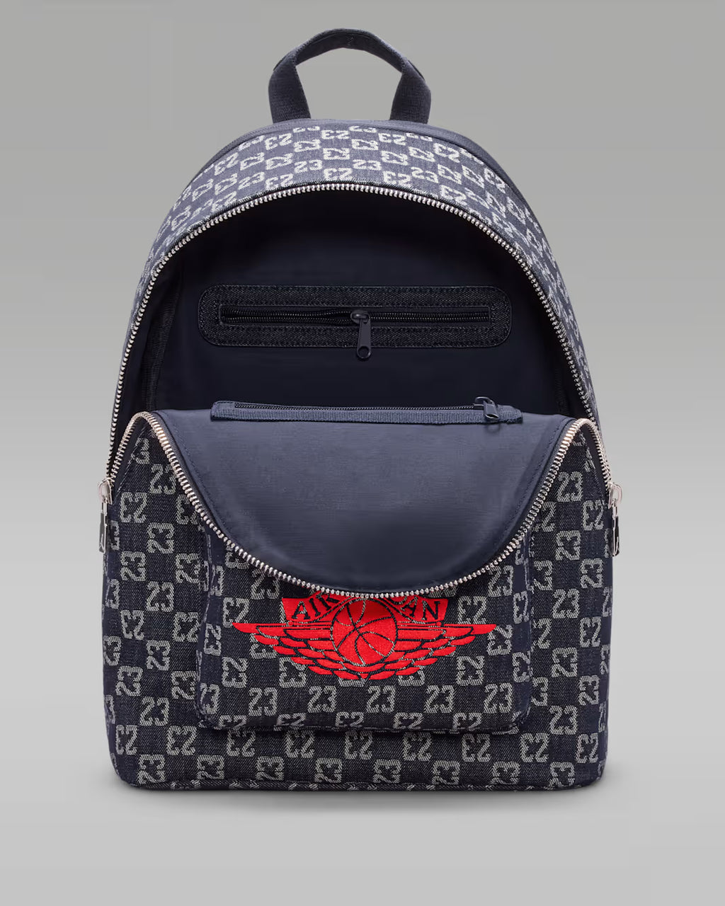 Jordan Monogram Backpack (20.8L)