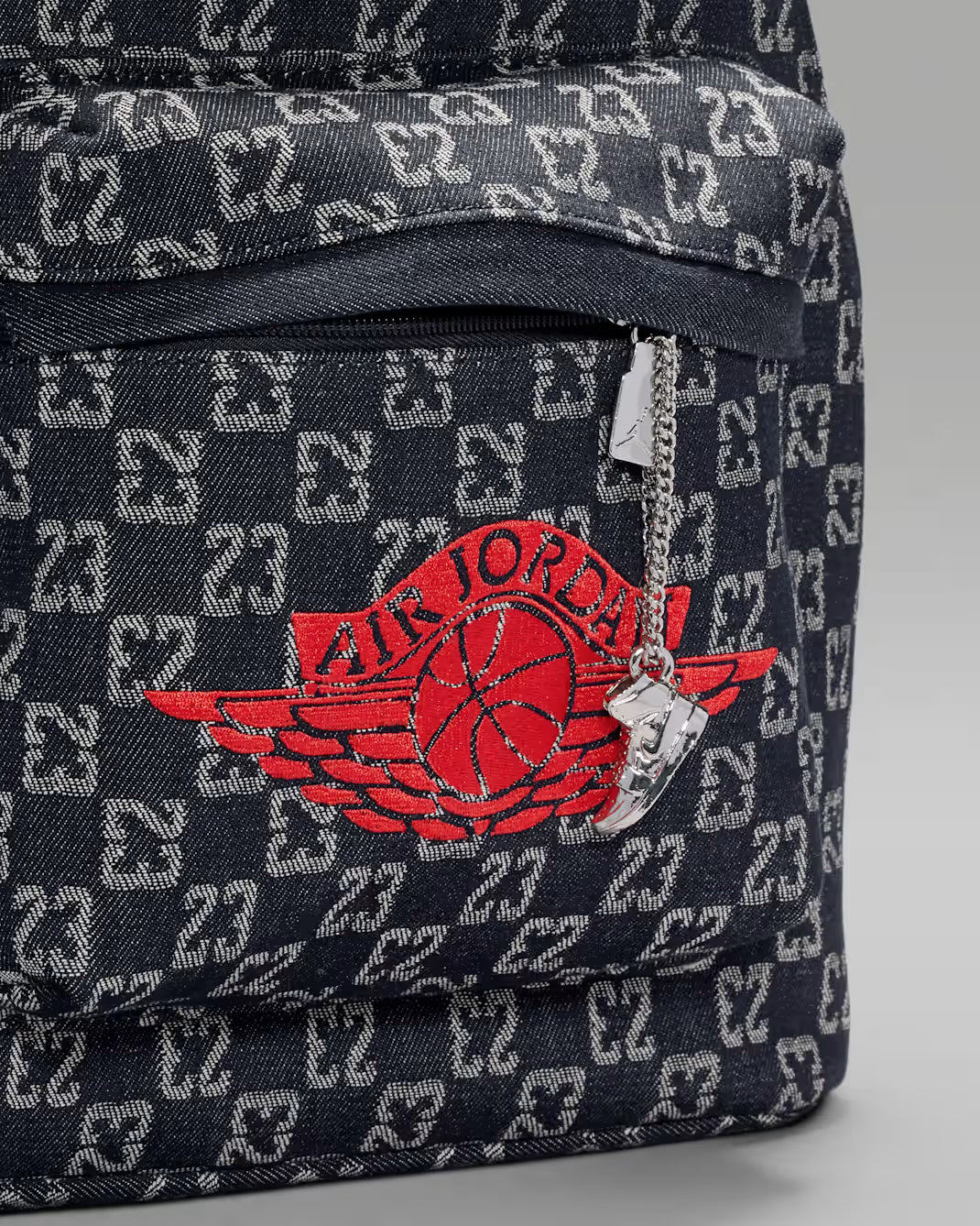 Jordan Monogram Backpack (20.8L)