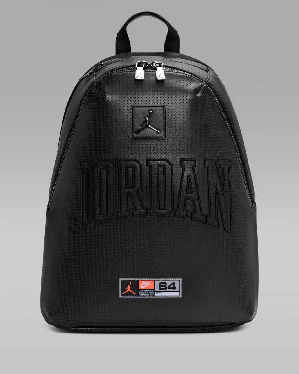 Jordan Perforated Backpack (20.8L)