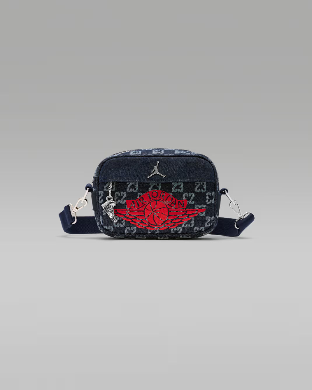 Jordan Monogram Camera Bag (1.6L)