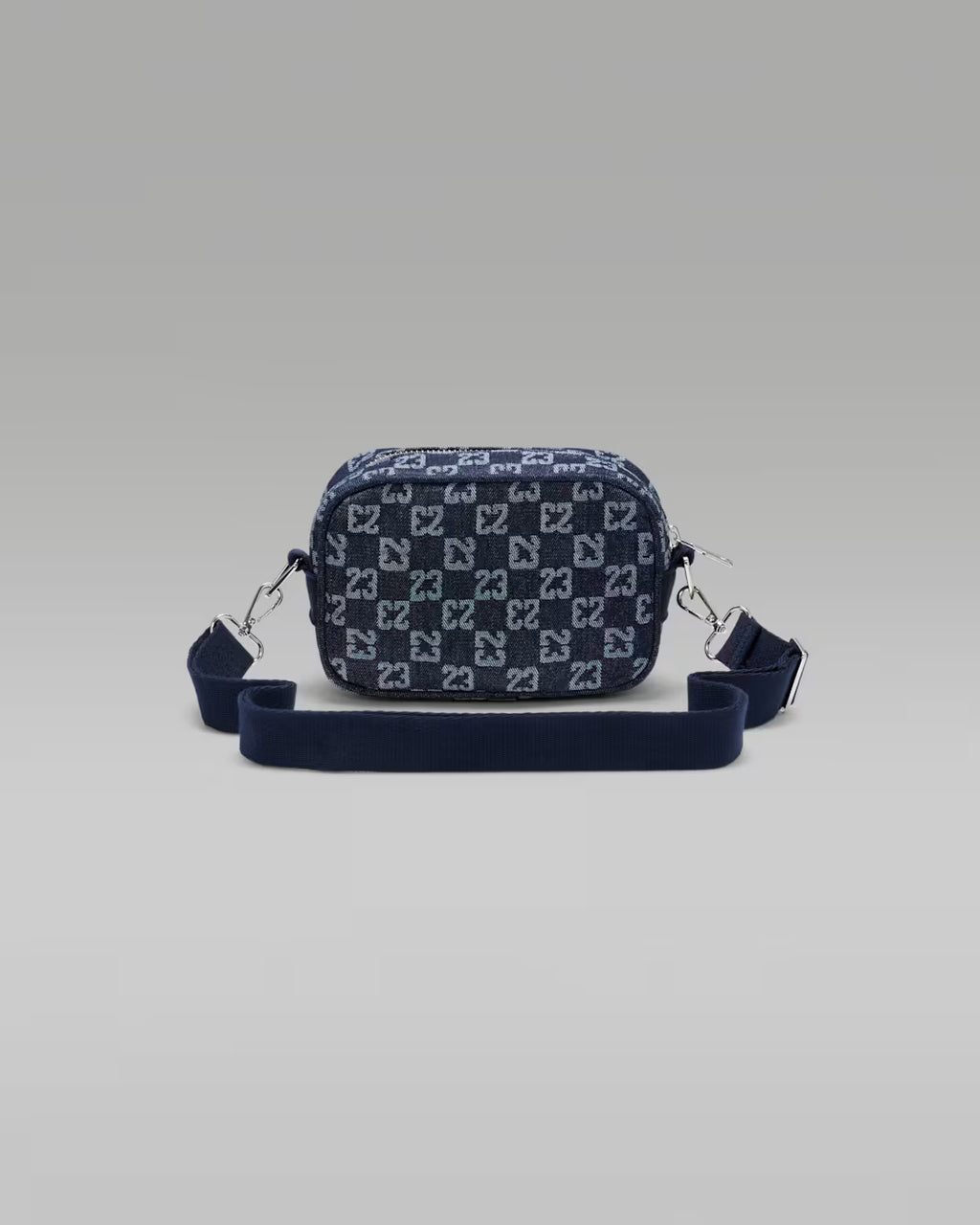 Jordan Monogram Camera Bag (1.6L)
