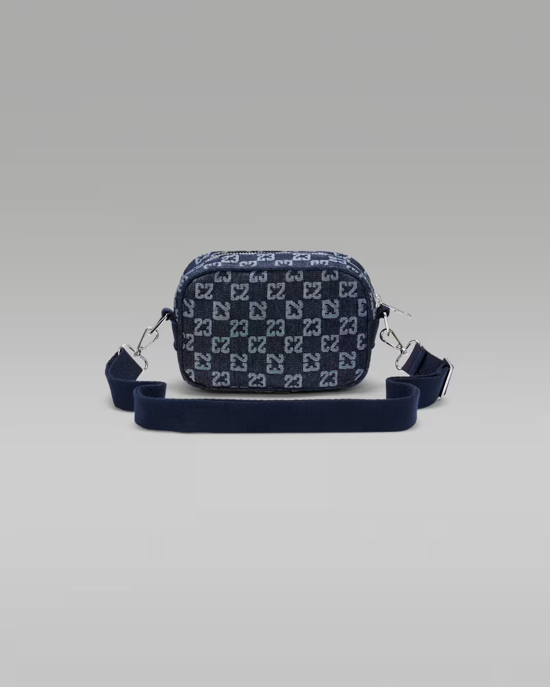 Jordan Monogram Camera Bag (1.6L)