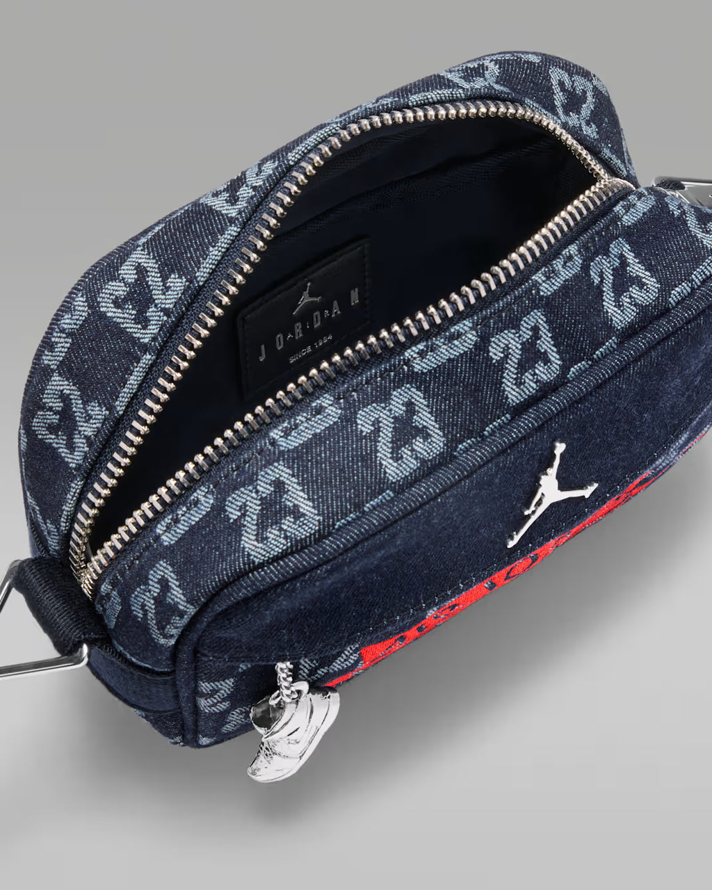 Jordan Monogram Camera Bag (1.6L)