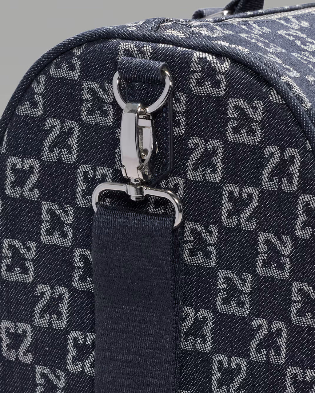 Jordan Monogram Duffel (25L)