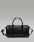 Jordan Perforated Mini Duffel Bag (3L)