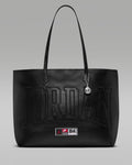 Jordan Perforated Tote Bag (30.5L)