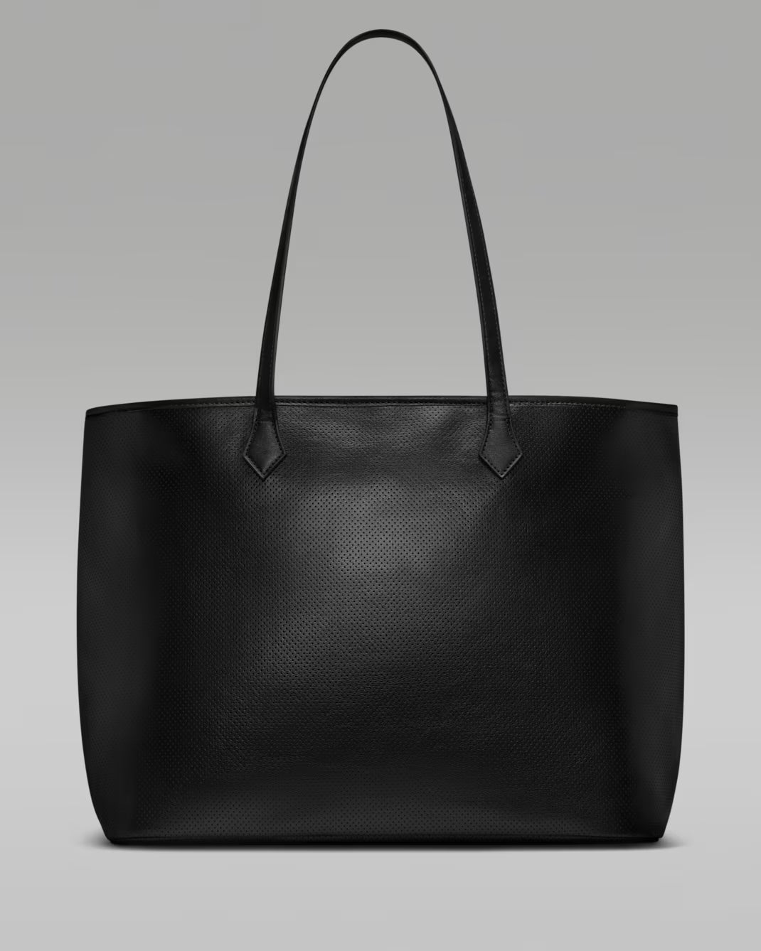 Jordan Perforated Tote Bag (30.5L)