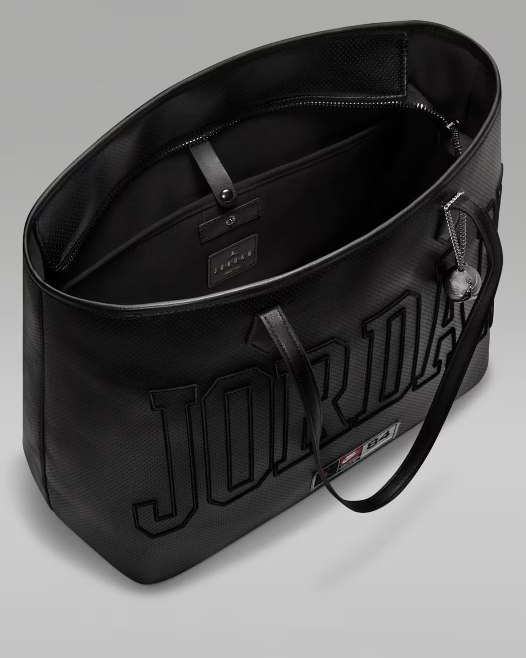 Jordan Perforated Tote Bag (30.5L)