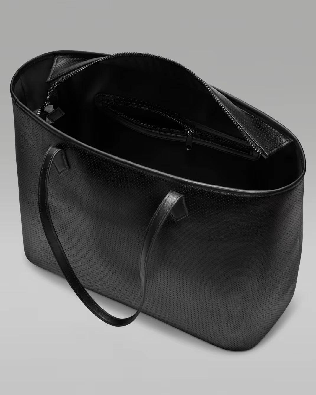 Jordan Perforated Tote Bag (30.5L)