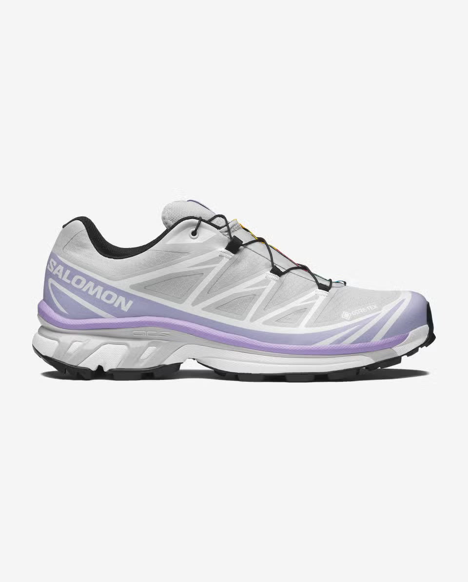 Salomon XT-6 GORE-TEX Violet
