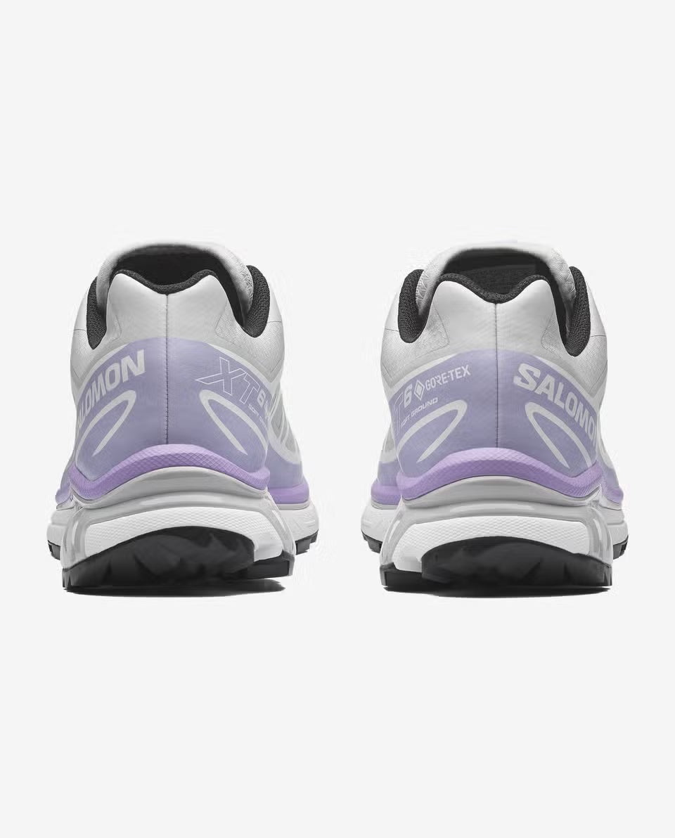 Salomon XT-6 GORE-TEX Violet