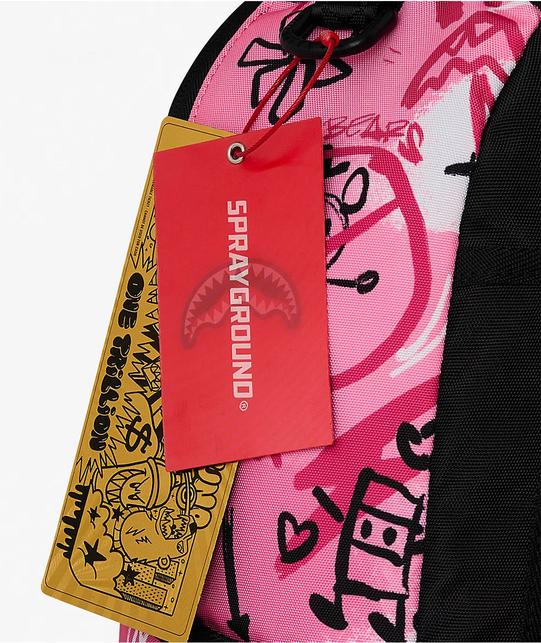Bunny Banks Backpack