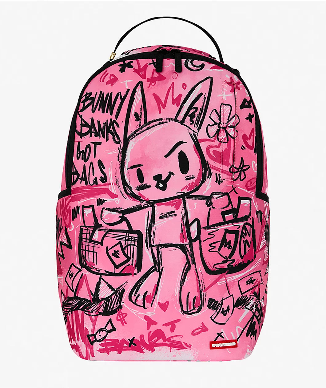 Bunny Banks Backpack
