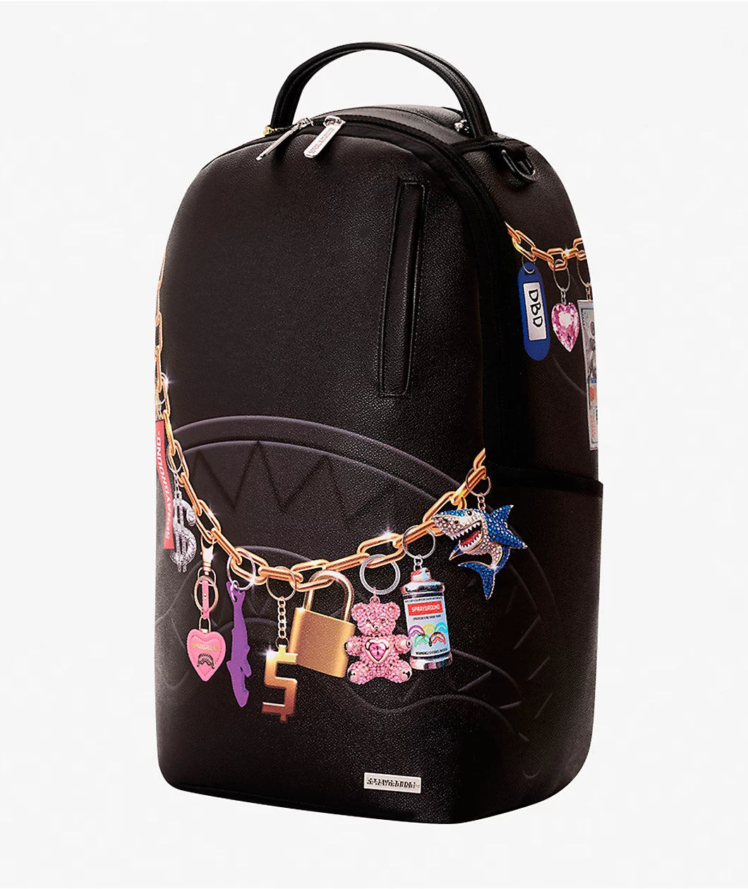 THE MIRAGE BACKPACK