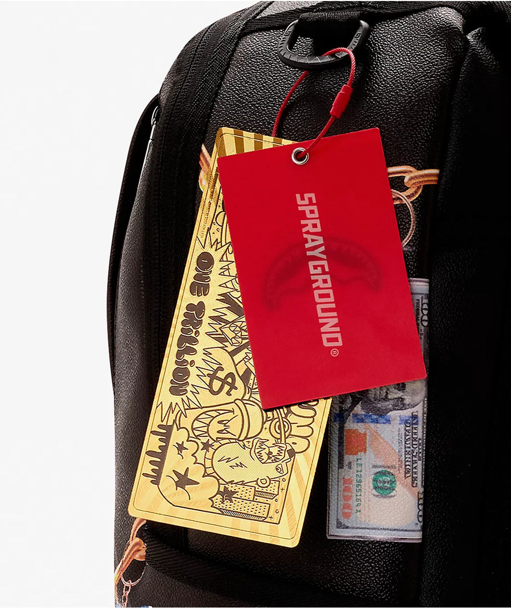THE MIRAGE BACKPACK