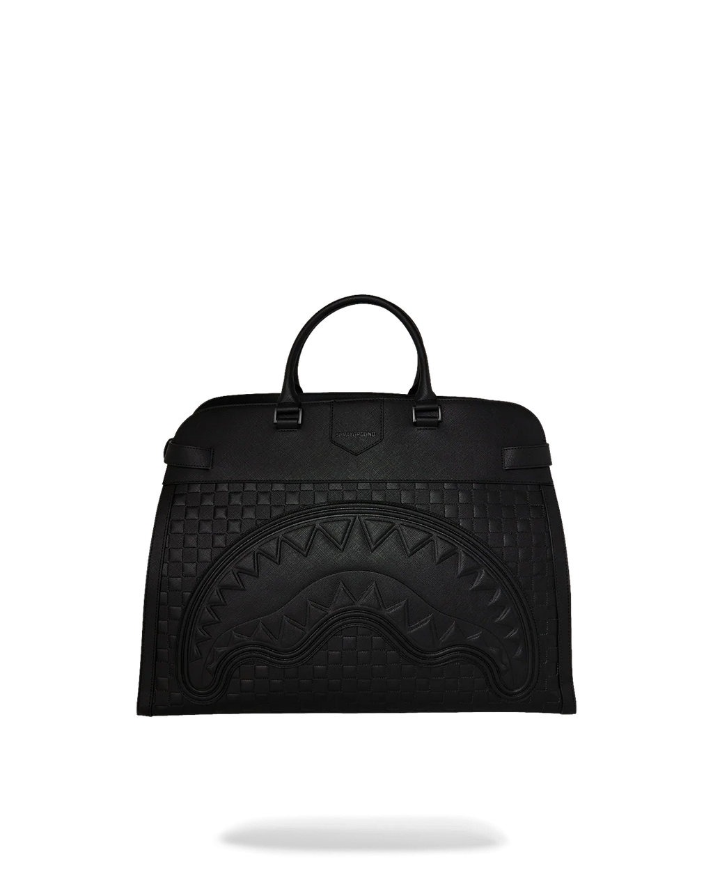 THE GHOST MAISON TRAVEL TOTE