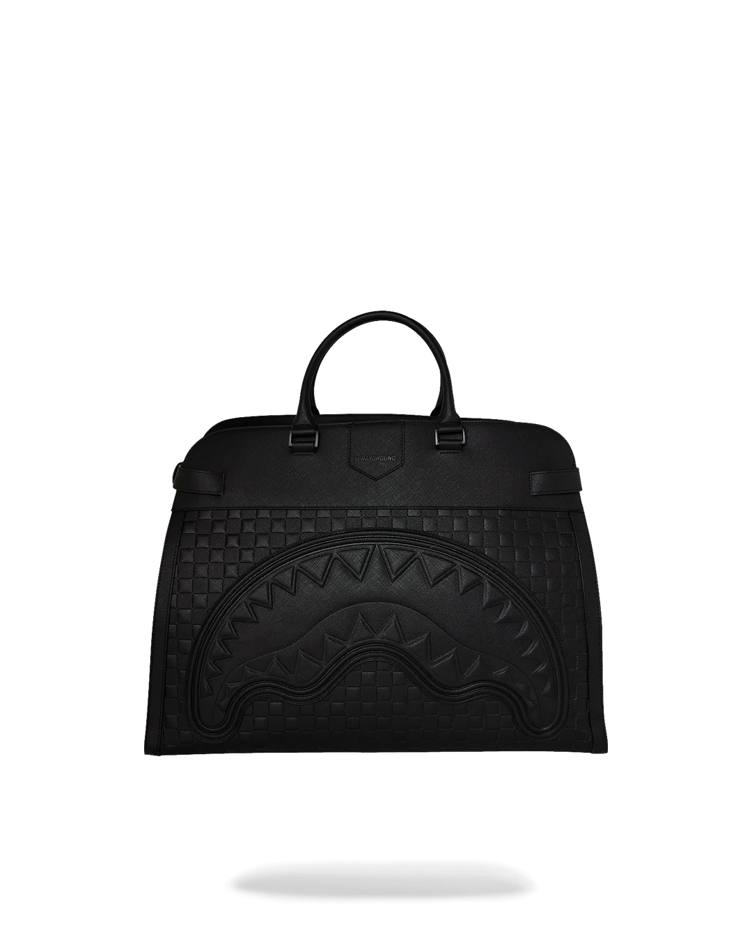 THE GHOST MAISON TRAVEL TOTE