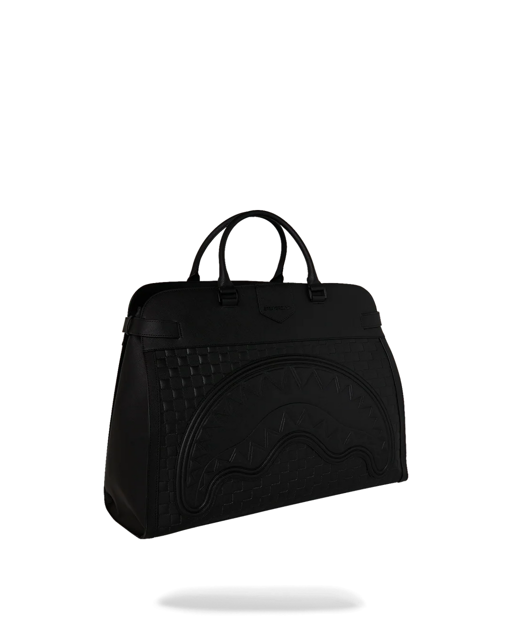 THE GHOST MAISON TRAVEL TOTE