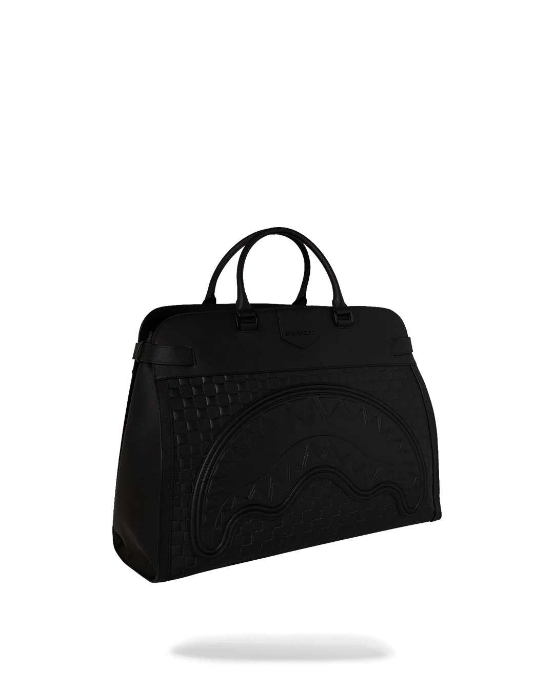 THE GHOST MAISON TRAVEL TOTE