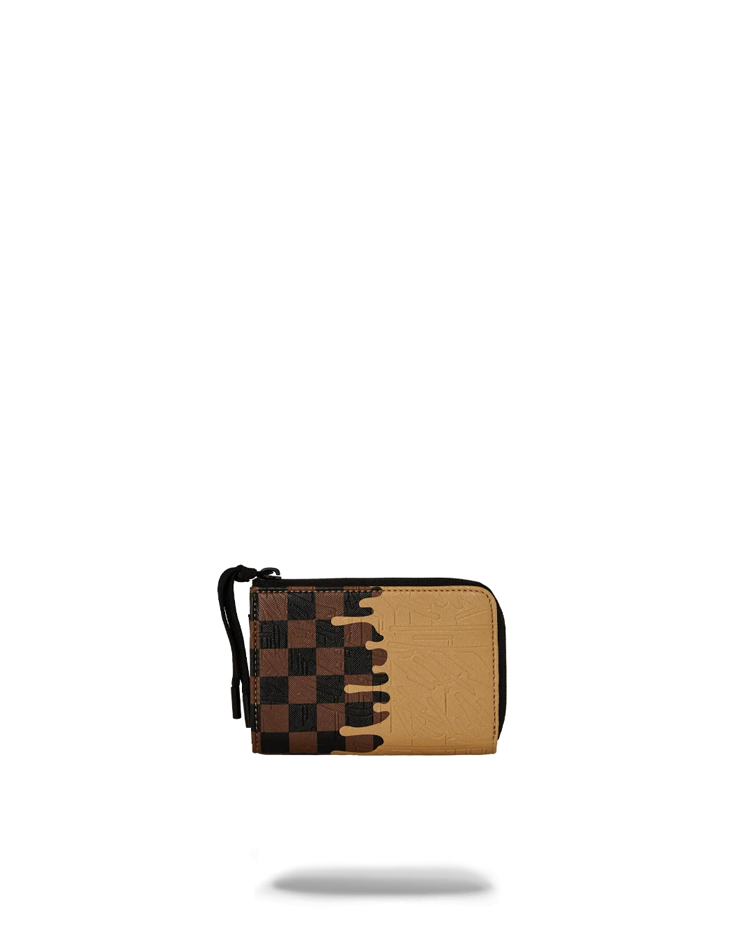 DESIGNER DRIP EFFECT WALLET