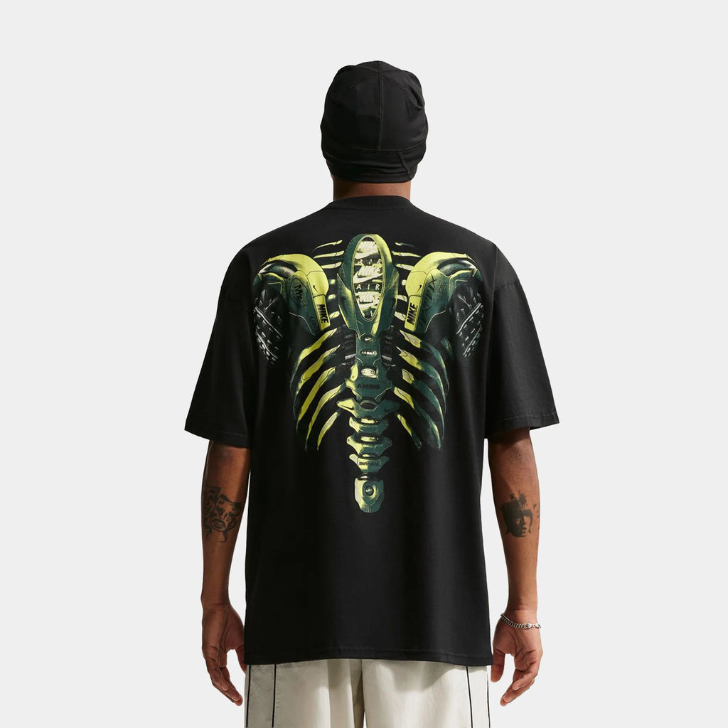 Max90 X-Ray Short Sleeve
