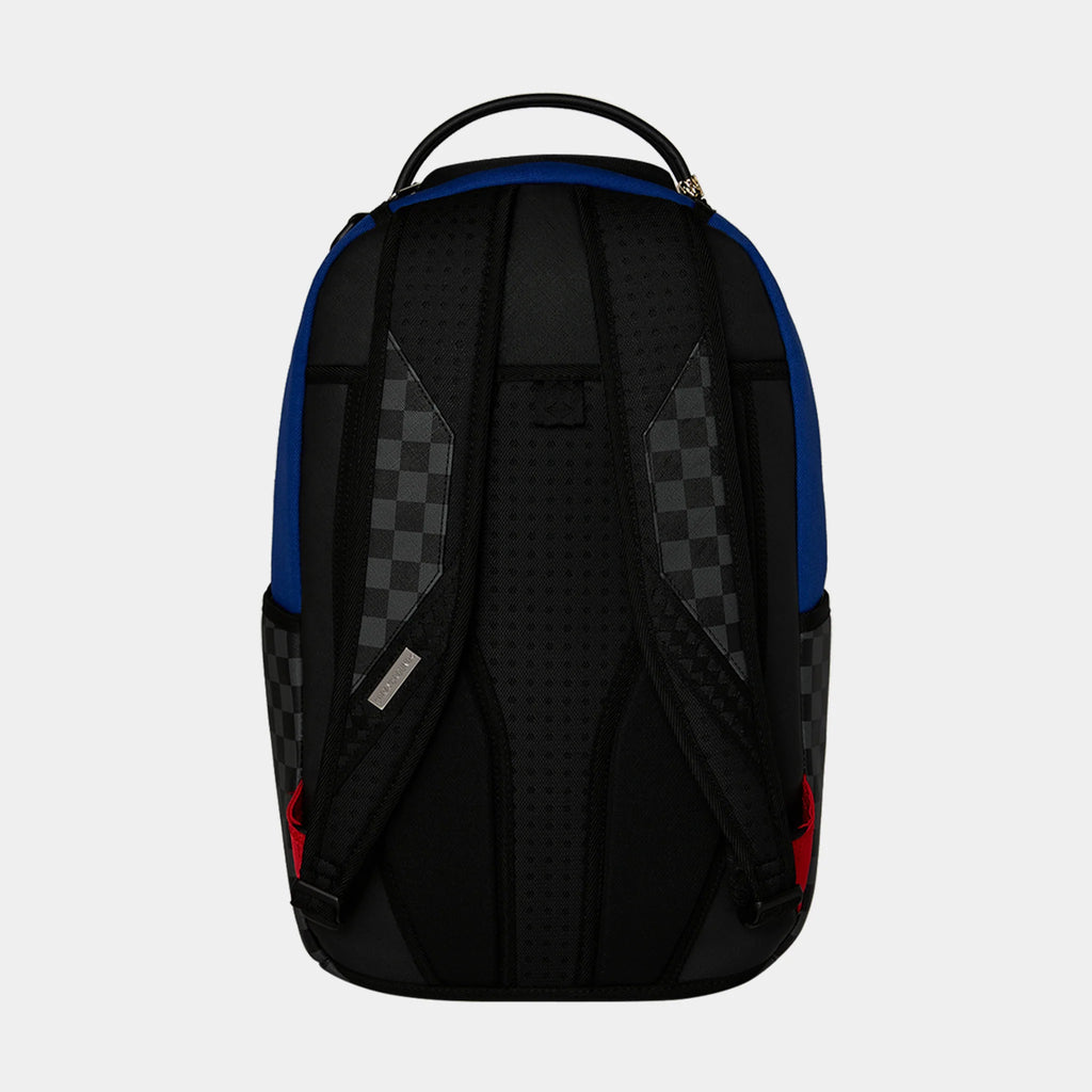Bench Clearing Backpack