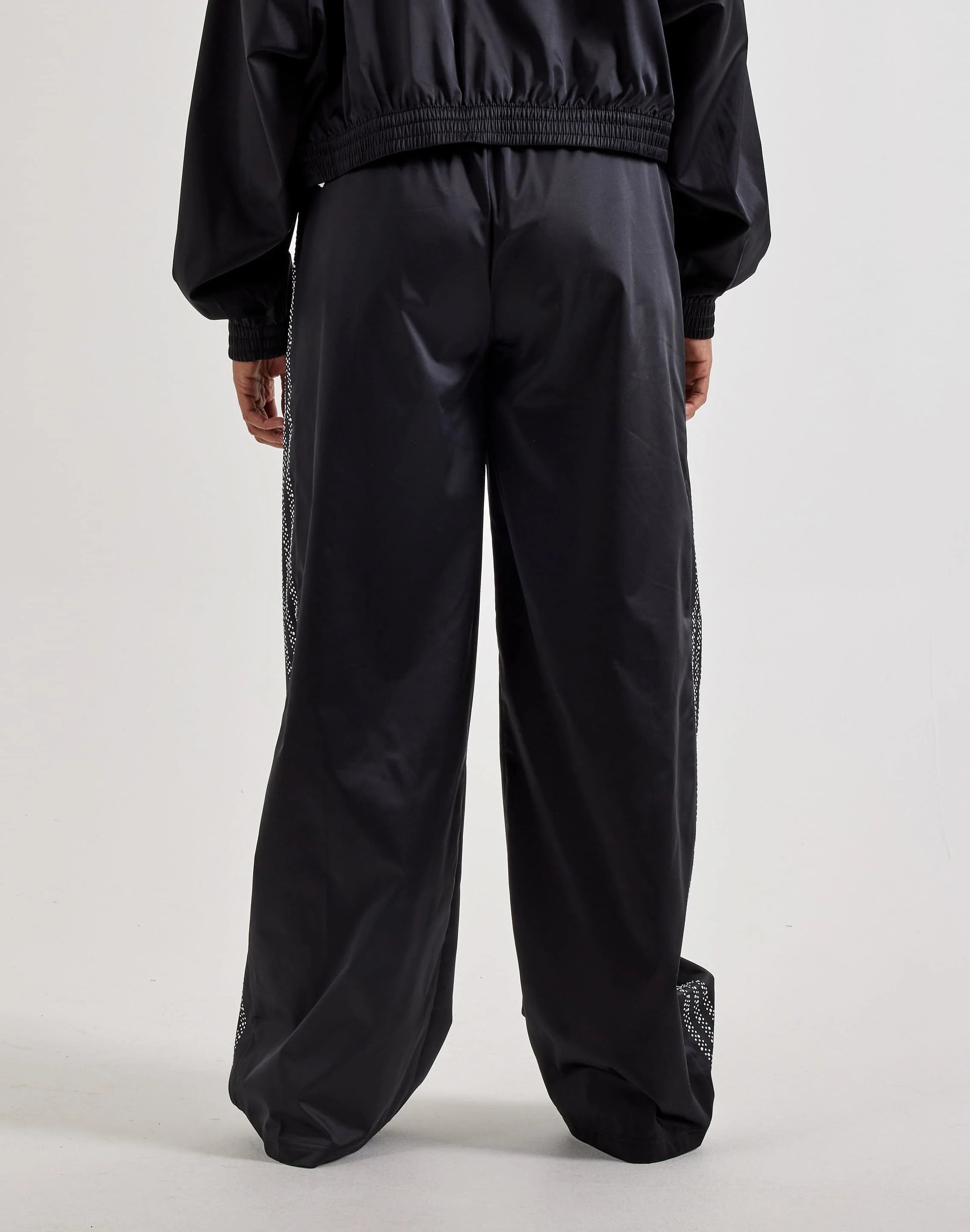 Adidas Pearl Firebird Loose Track Pants