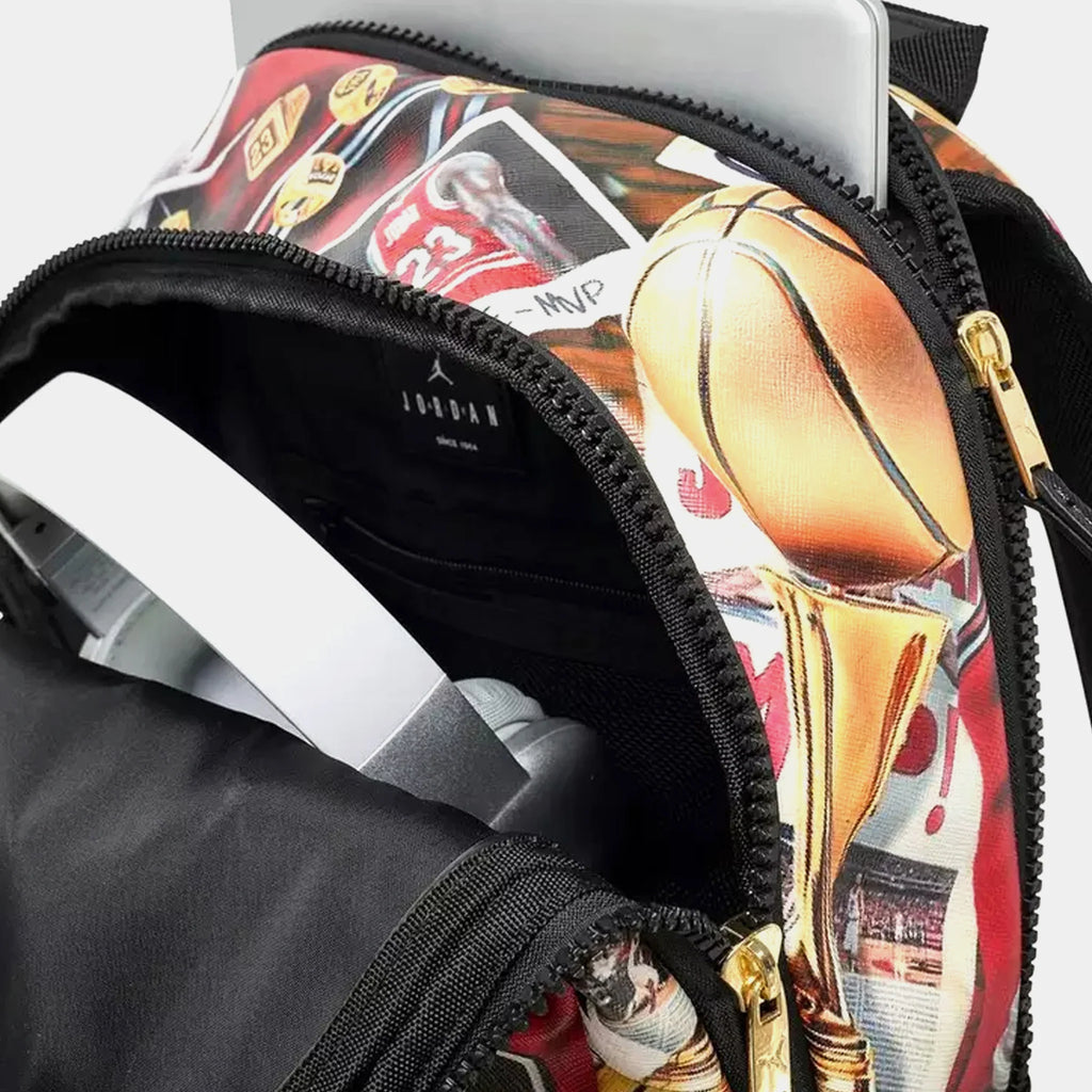 JDN Borough Backpack