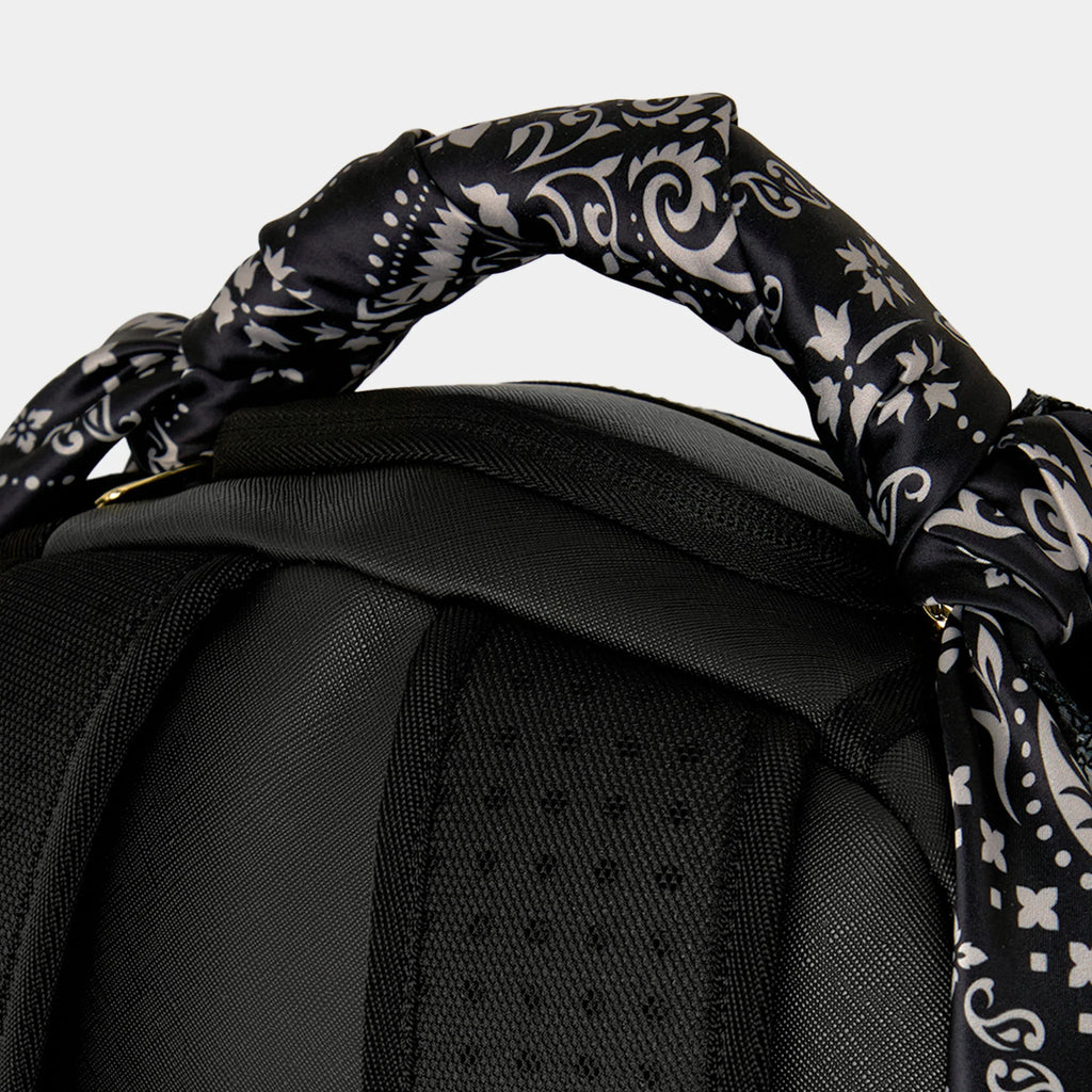 Tupac Backpack