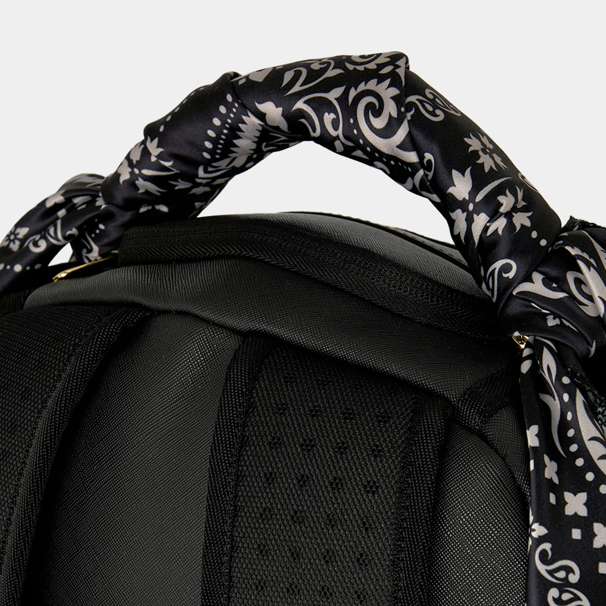 Tupac Backpack