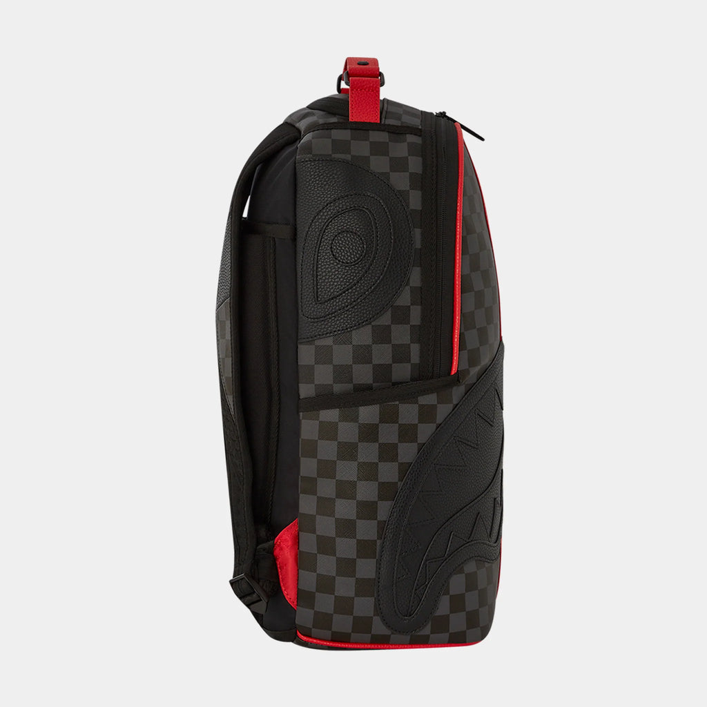 Raceway Lifestyle Backpack
