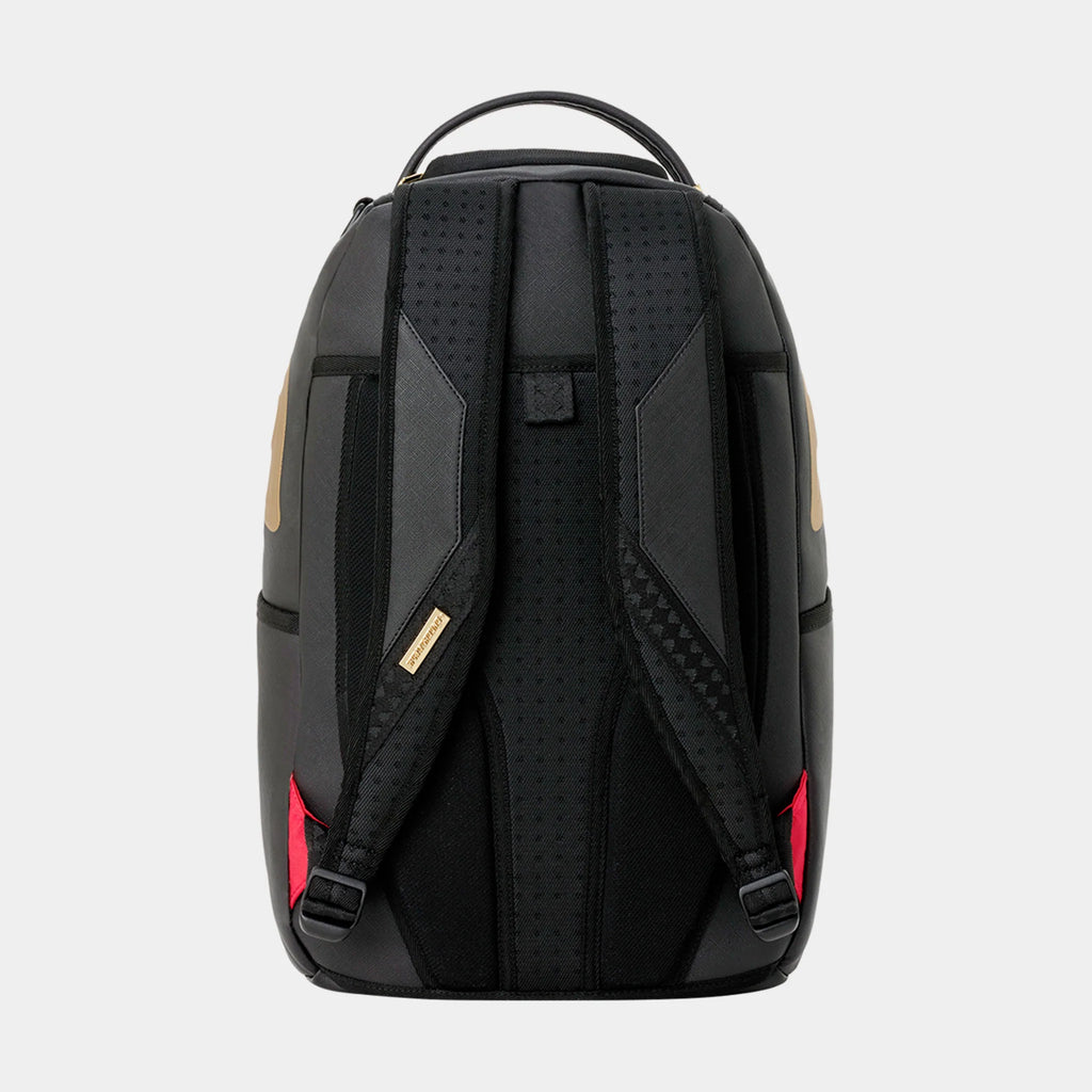 Scarface Embossed Backpack