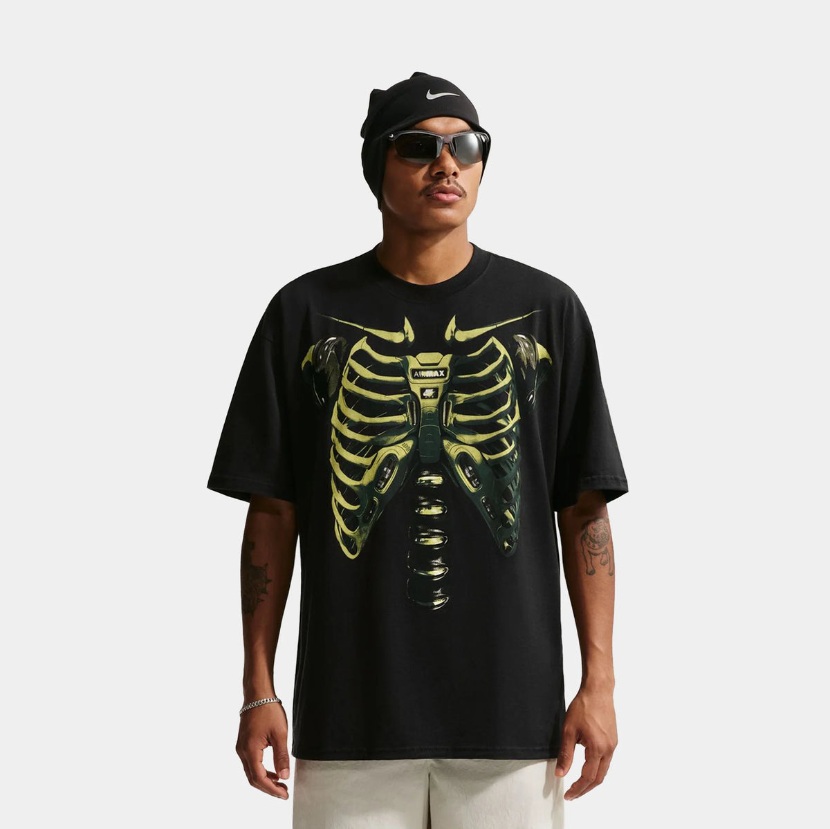 Max90 X-Ray Short Sleeve