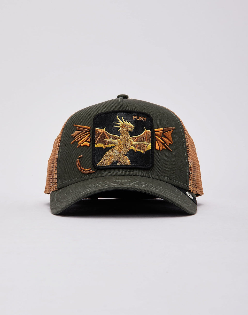 Goorin Bros Fury Trucker Hat