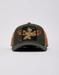 Goorin Bros Fury Trucker Hat
