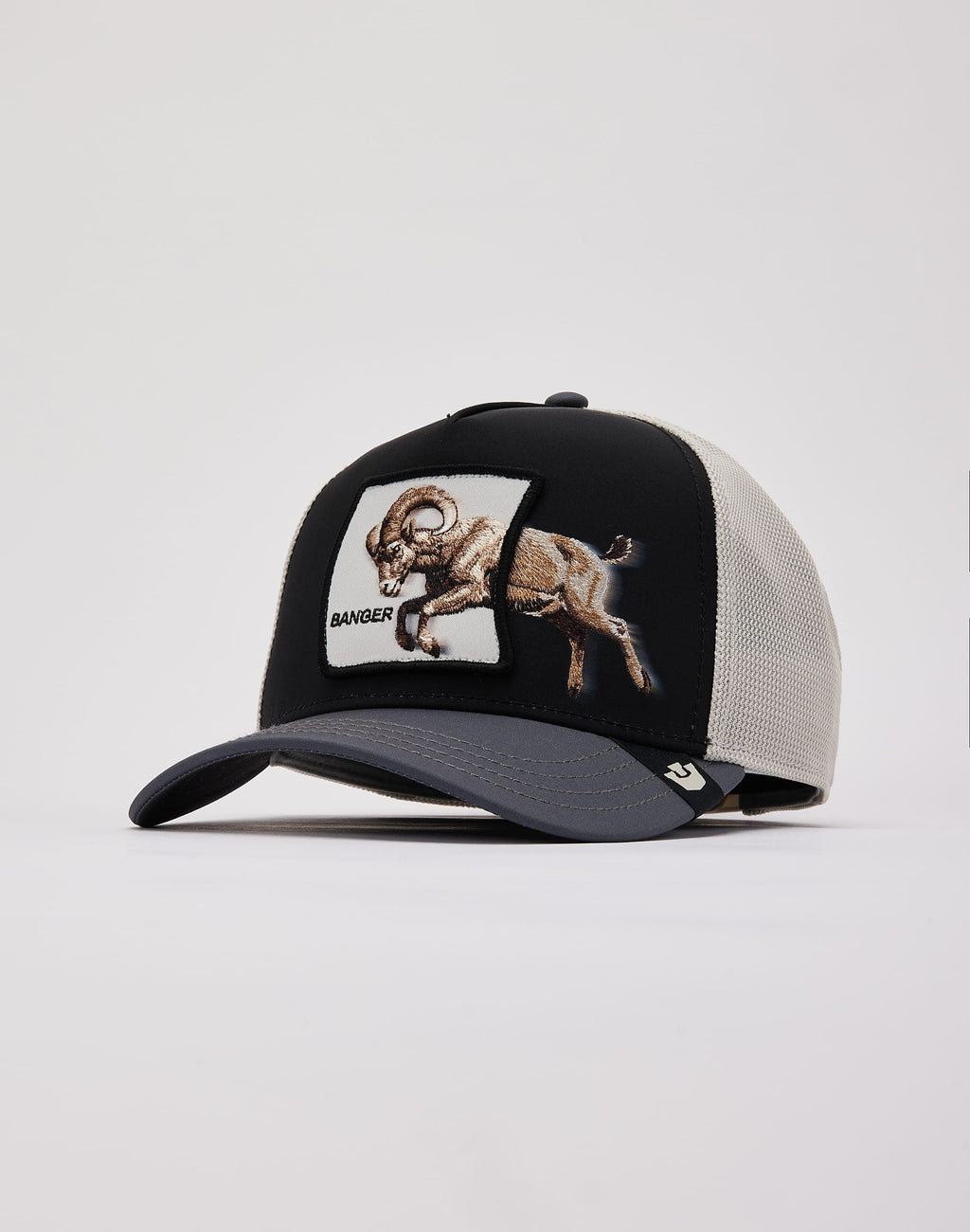 Goorin Bros Migration Banger Trucker Hat