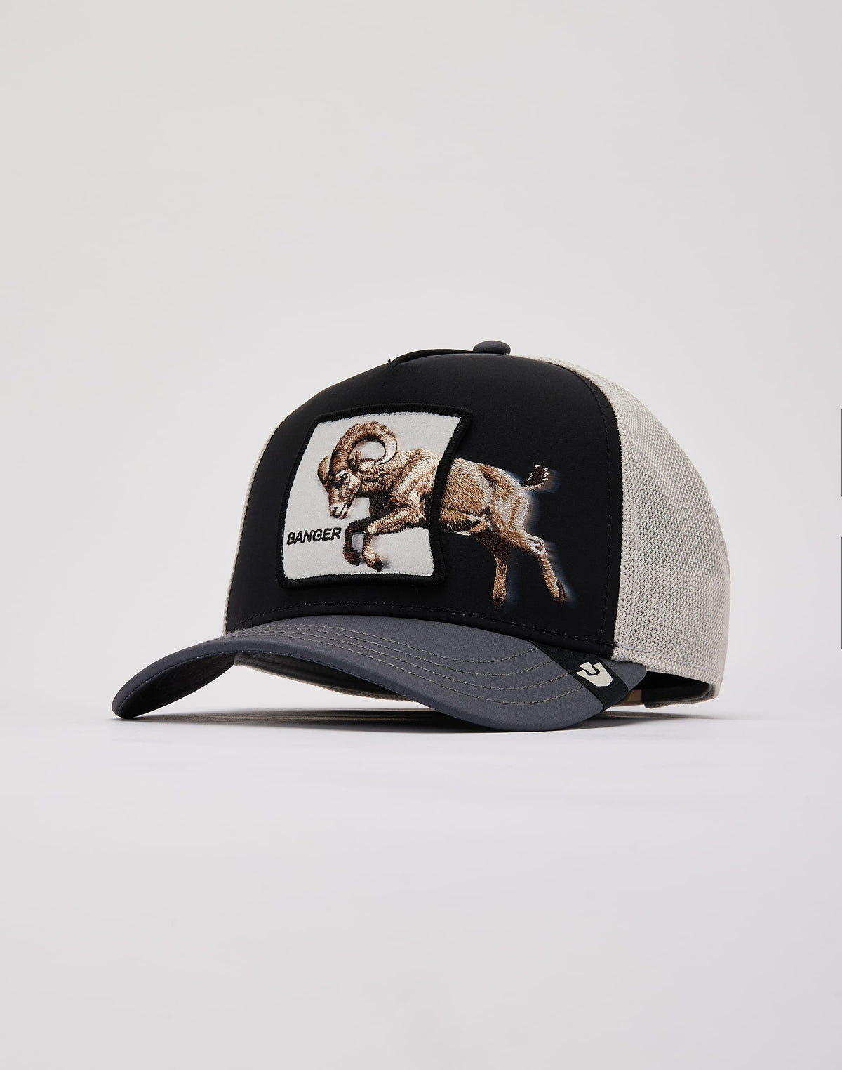 Goorin Bros Migration Banger Trucker Hat