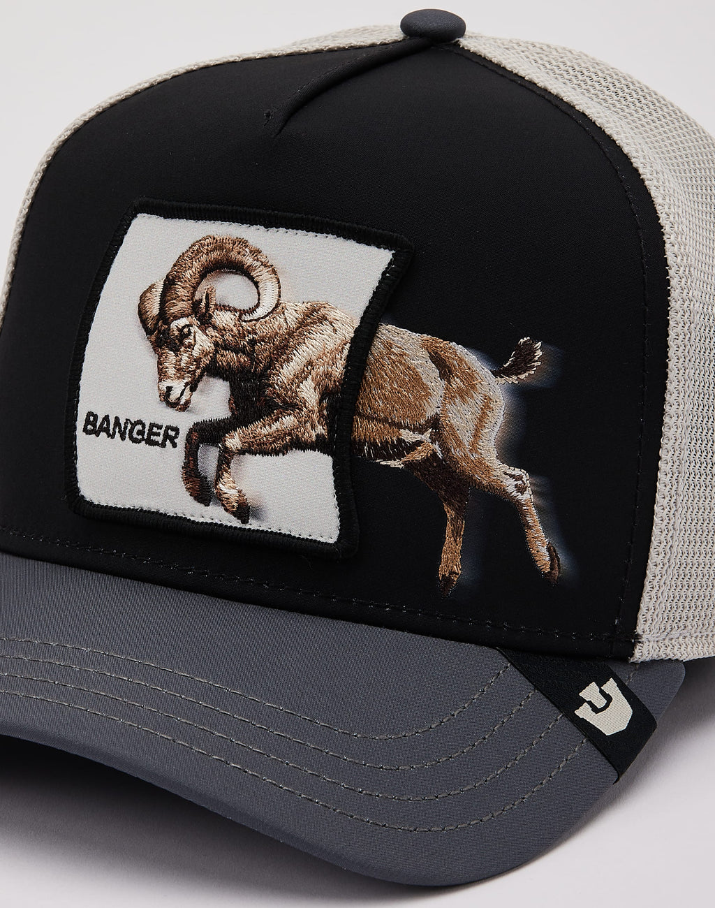 Goorin Bros Migration Banger Trucker Hat