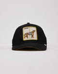 Goorin Bros Carousel Tiger Trucker Hat