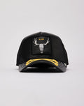 Goorin Bros Slain Bones Trucker Hat