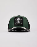 Goorin Bros Danger Bones Trucker Hat