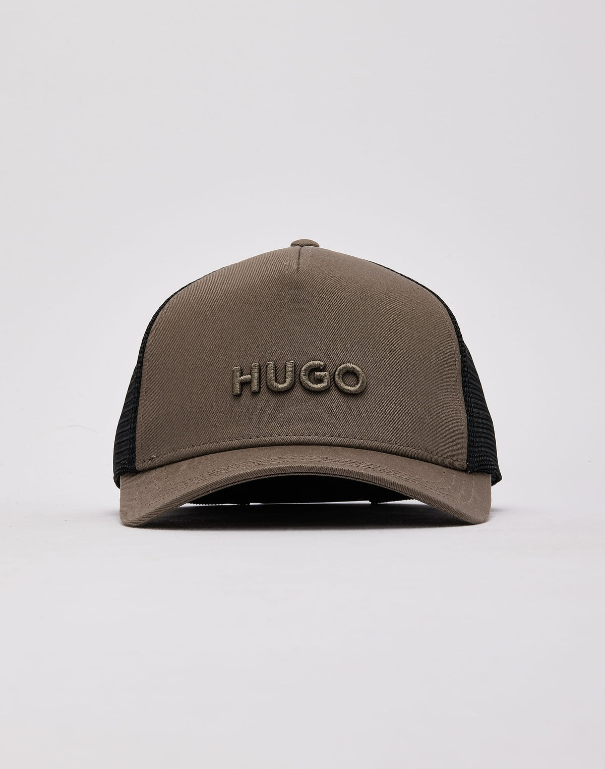 Hugo Marsel Trucker Hat